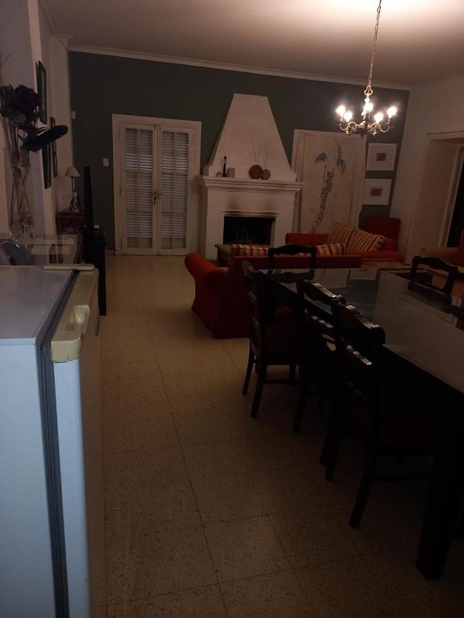 Casco El Trapiche Bed and Breakfast Godoy Cruz Exteriör bild