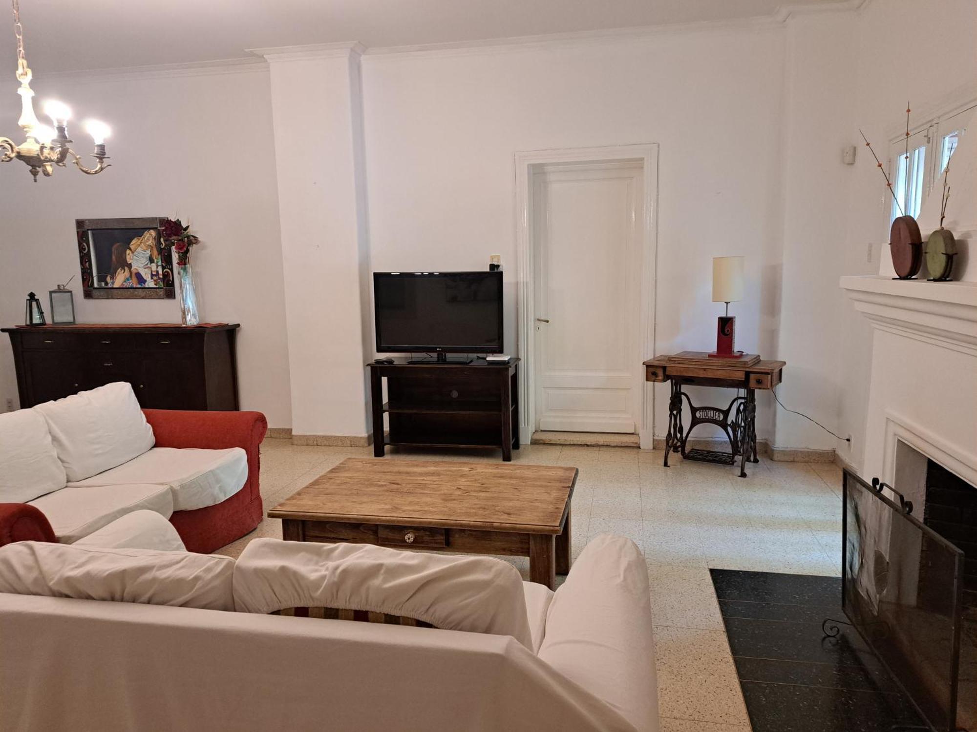 Casco El Trapiche Bed and Breakfast Godoy Cruz Exteriör bild