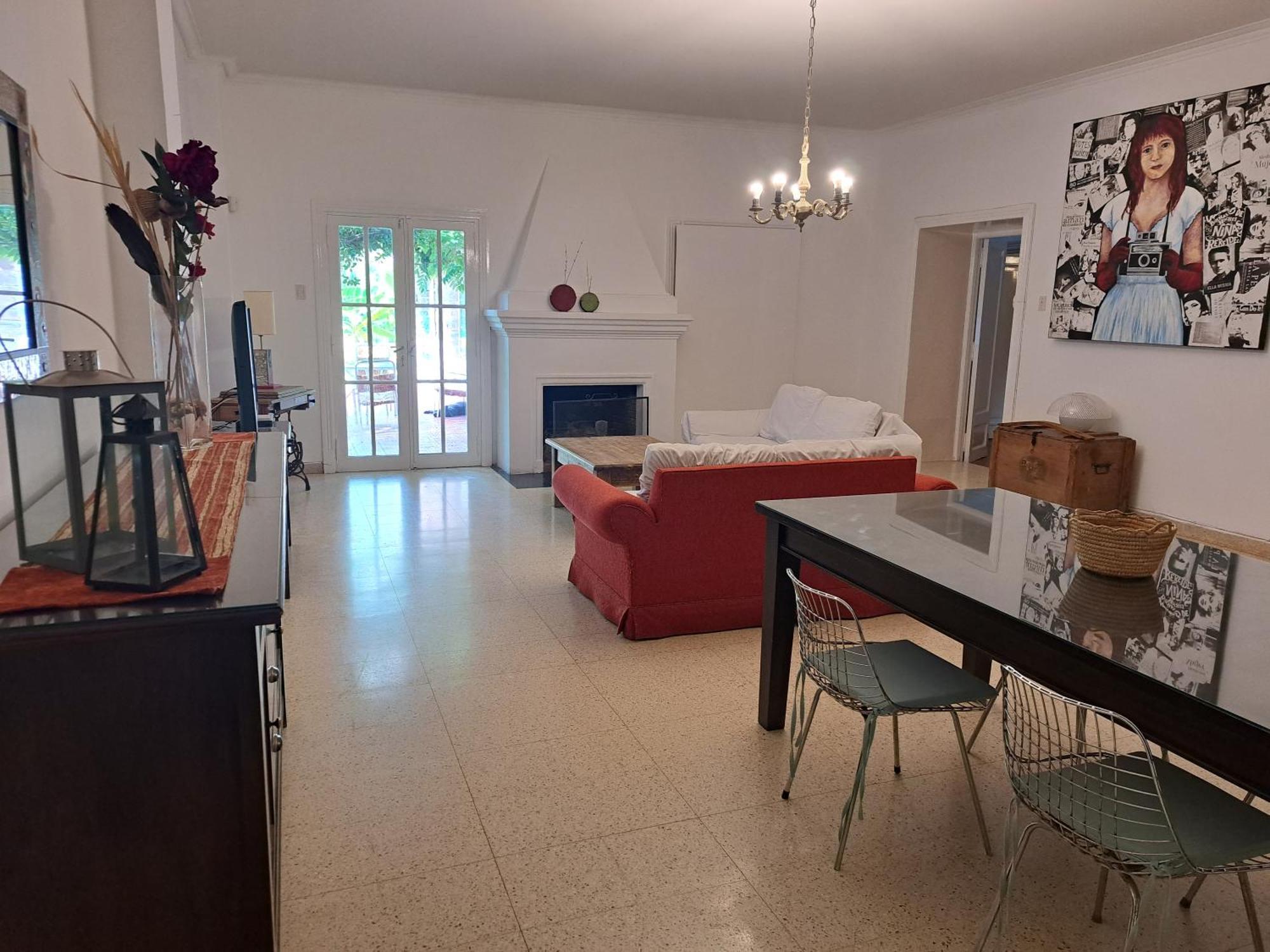 Casco El Trapiche Bed and Breakfast Godoy Cruz Exteriör bild