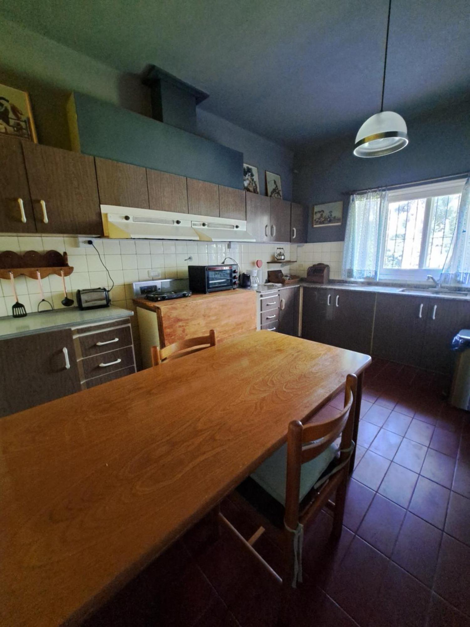 Casco El Trapiche Bed and Breakfast Godoy Cruz Exteriör bild