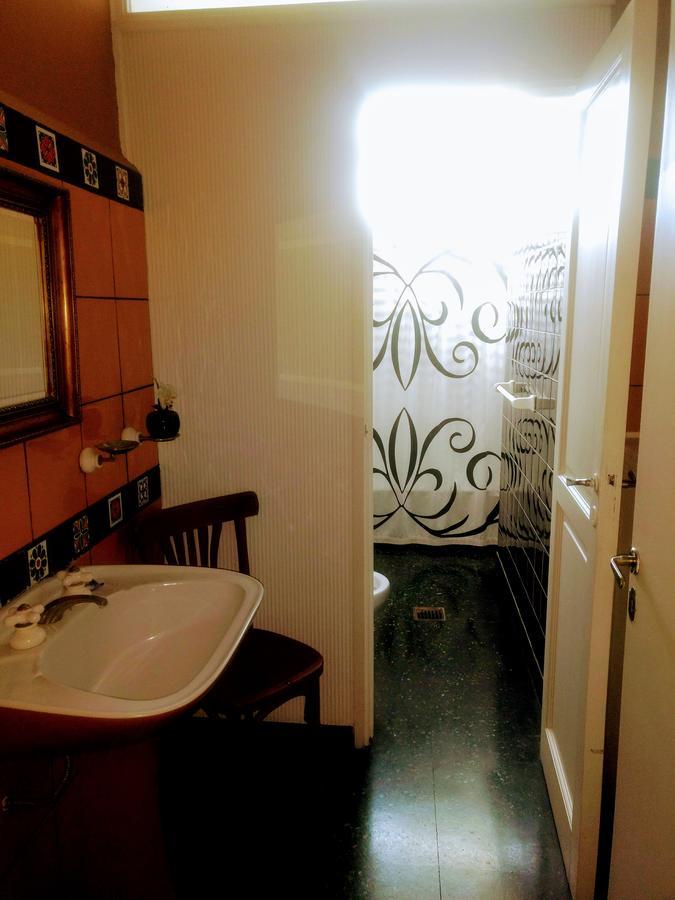 Casco El Trapiche Bed and Breakfast Godoy Cruz Exteriör bild