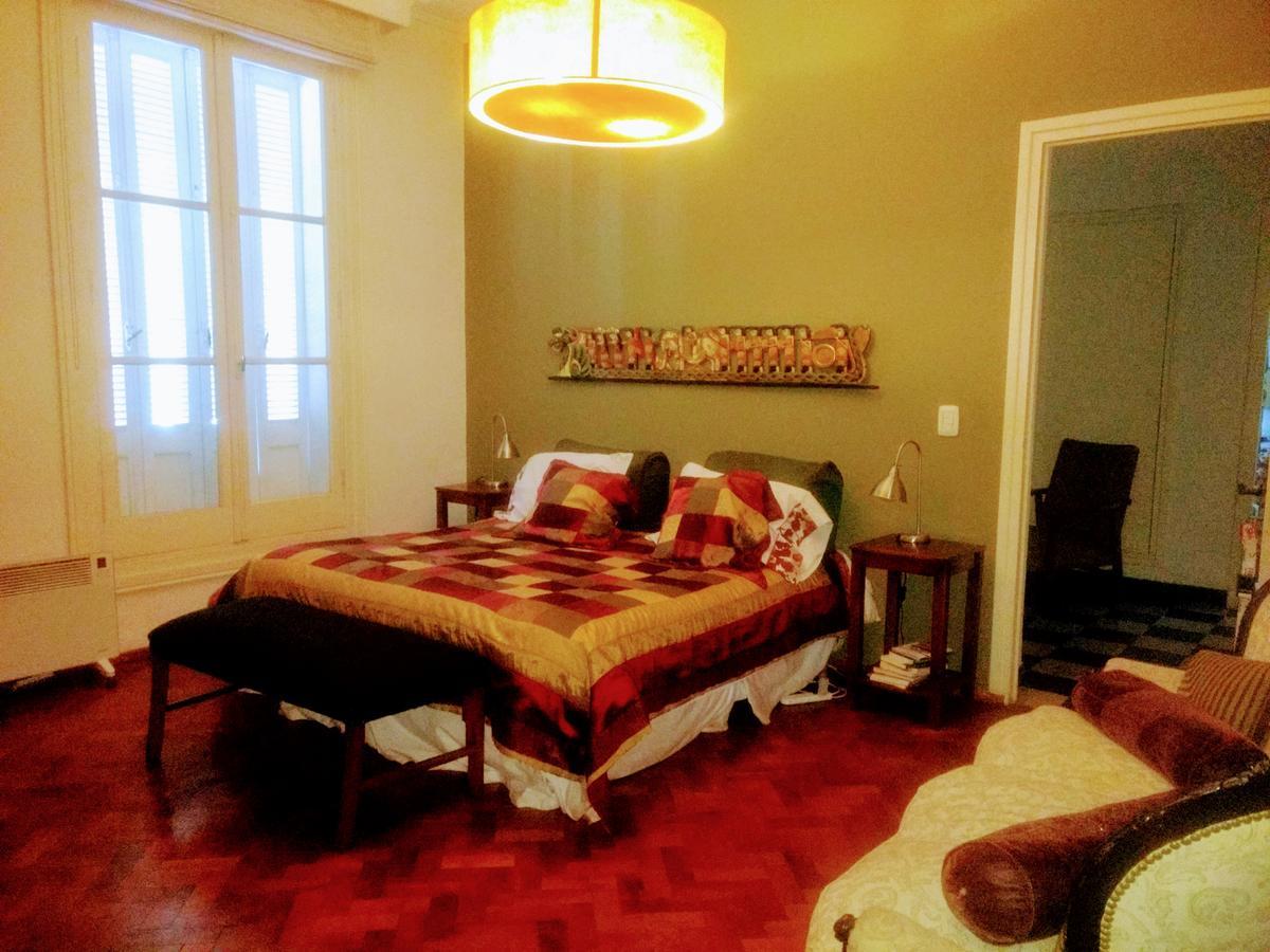 Casco El Trapiche Bed and Breakfast Godoy Cruz Exteriör bild