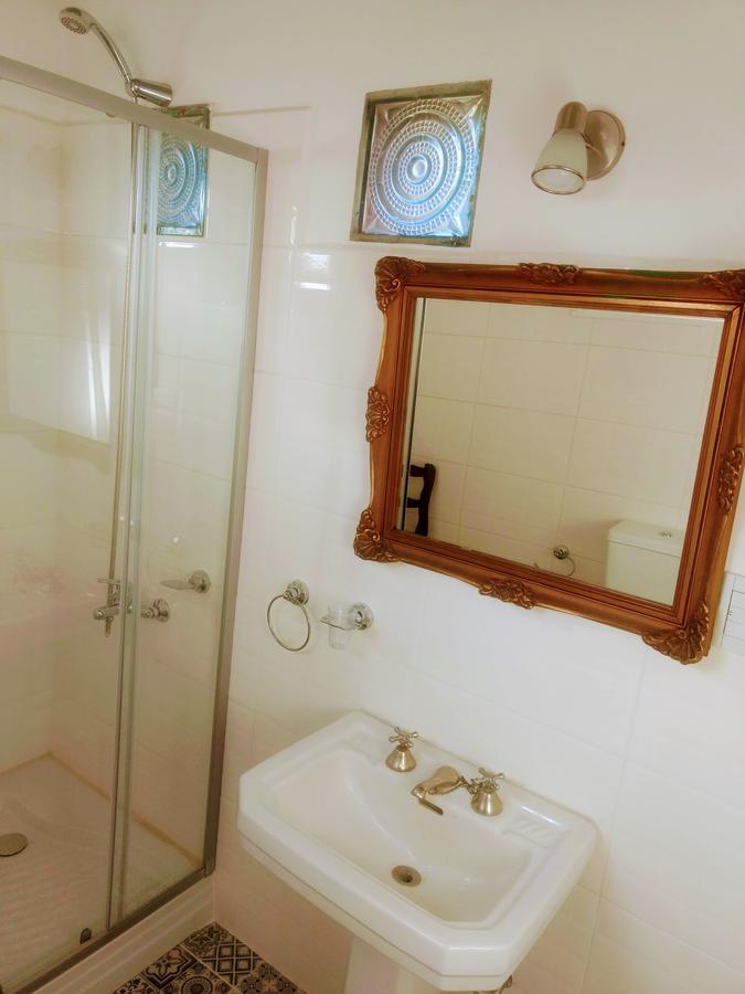 Casco El Trapiche Bed and Breakfast Godoy Cruz Exteriör bild
