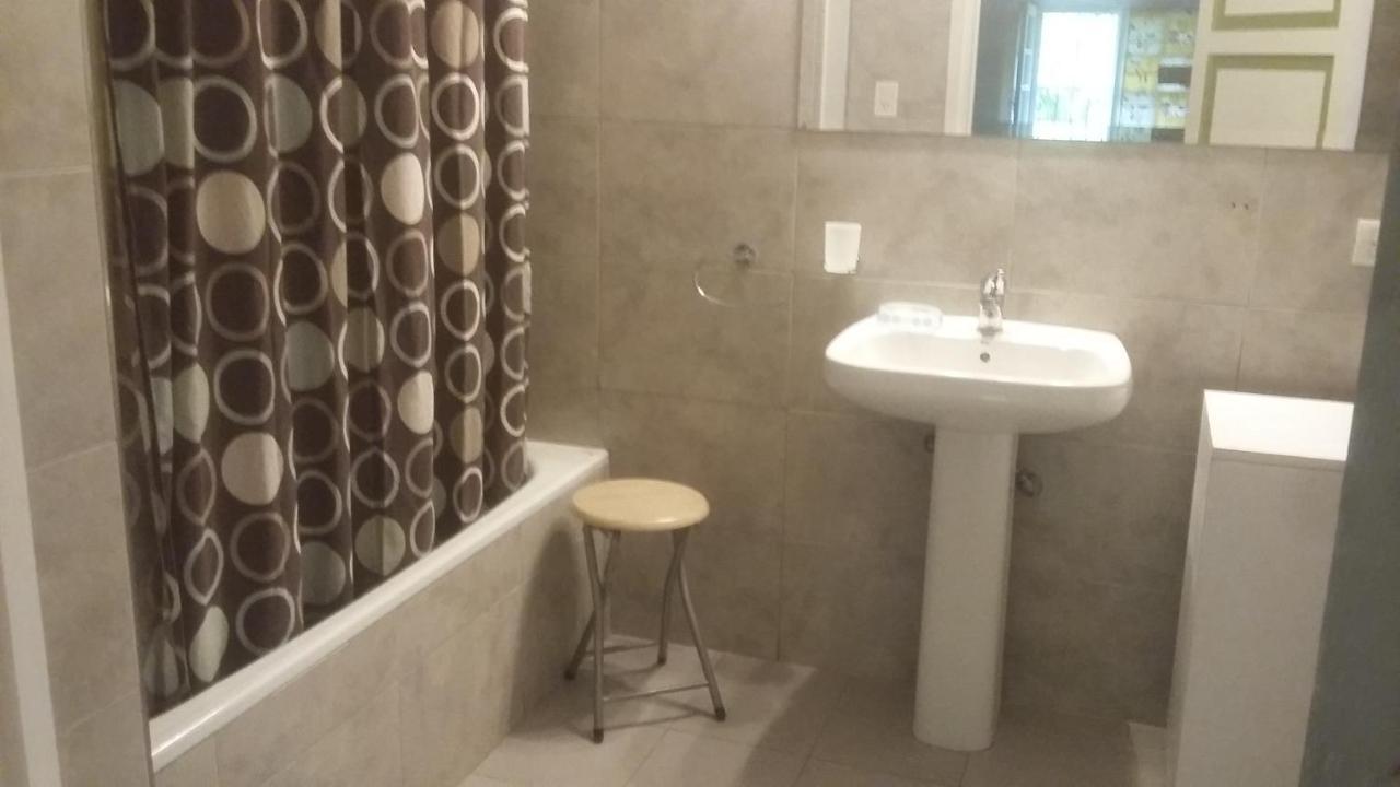 Casco El Trapiche Bed and Breakfast Godoy Cruz Exteriör bild